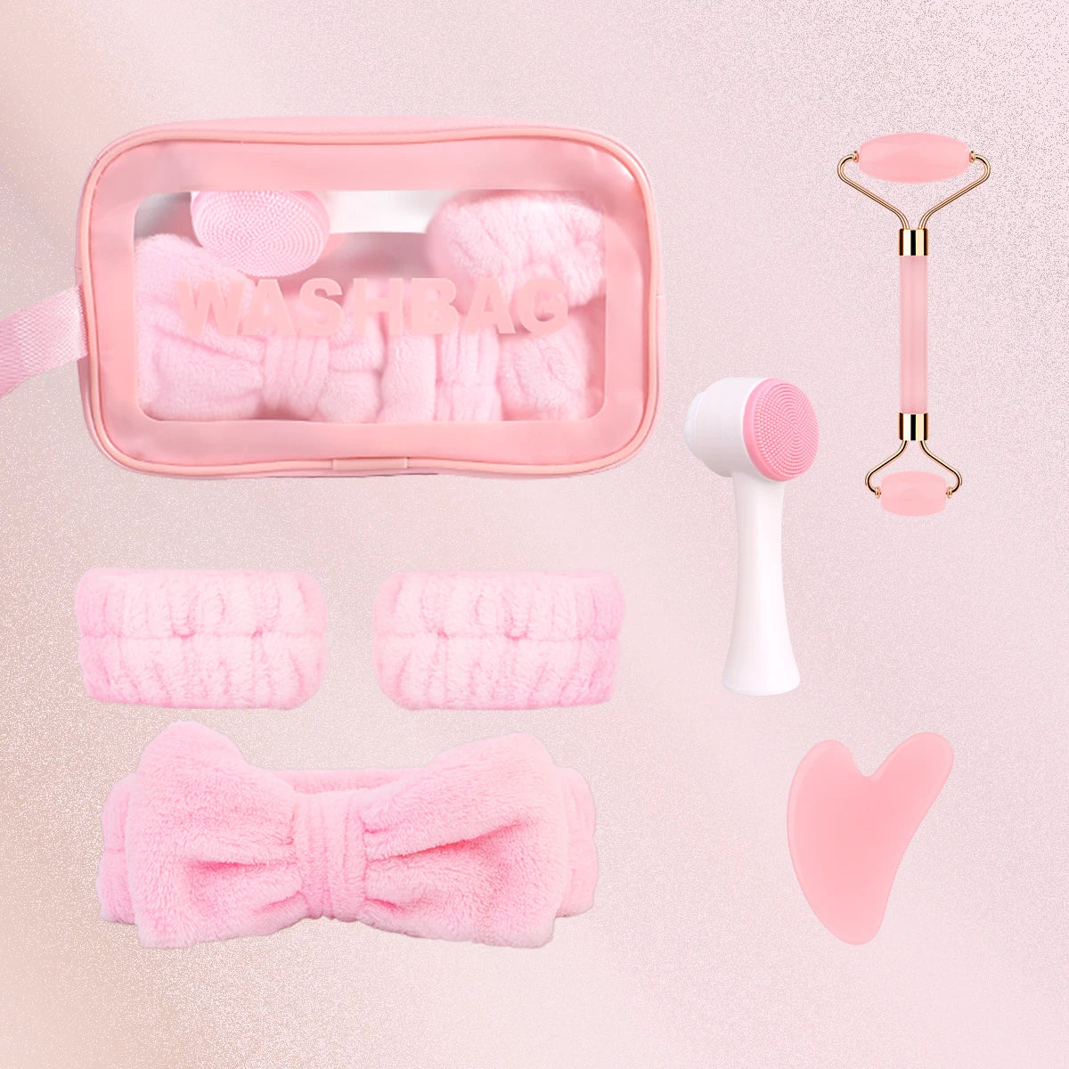 Coffret Skin Ritual